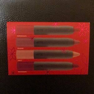 BITE Beauty High Pigment Lip Pencil Set